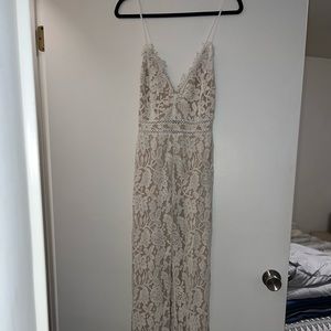 Aakaa jumpsuit